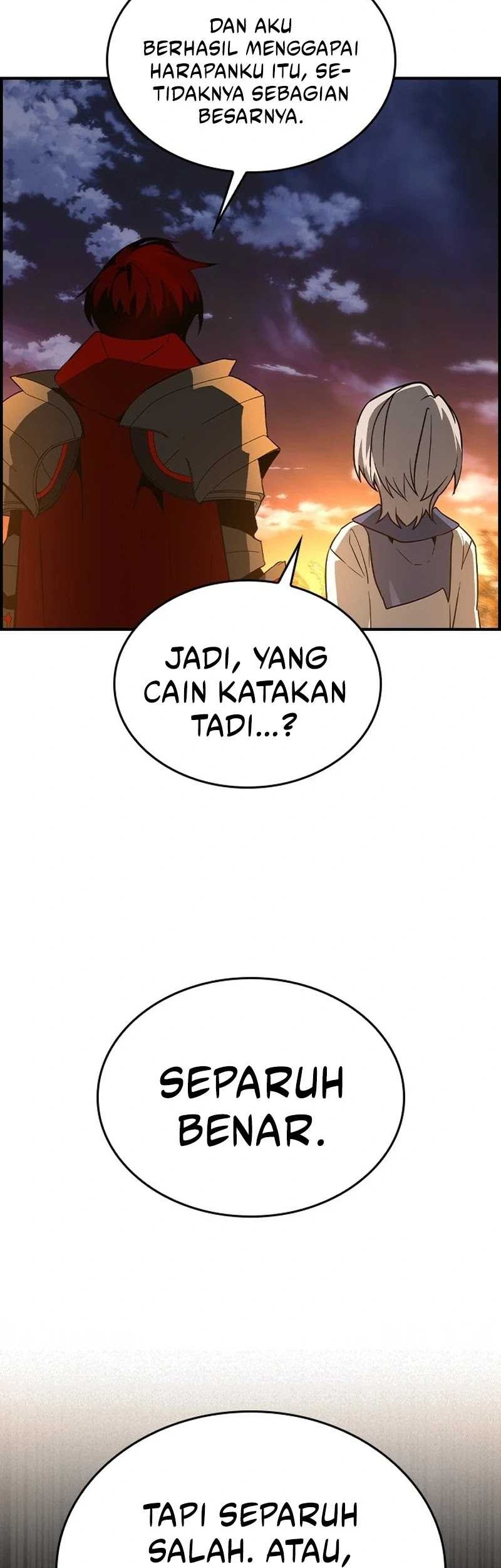 Bad Ending Maker Chapter 30 - halaman 24