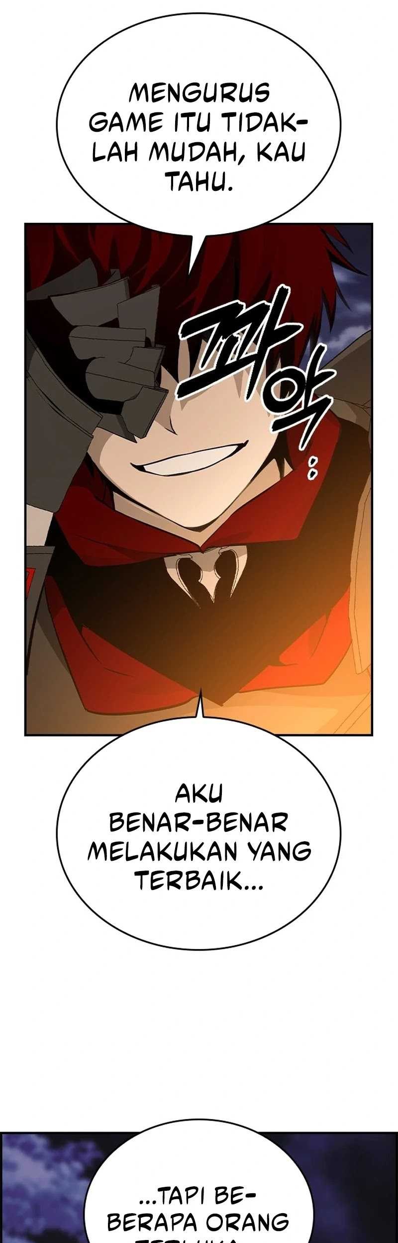 Bad Ending Maker Chapter 30 - halaman 26