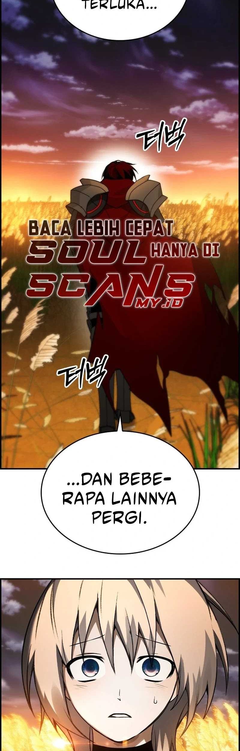 Bad Ending Maker Chapter 30 - halaman 27