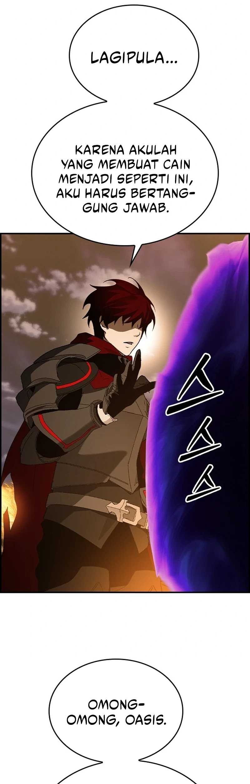 Bad Ending Maker Chapter 30 - halaman 29