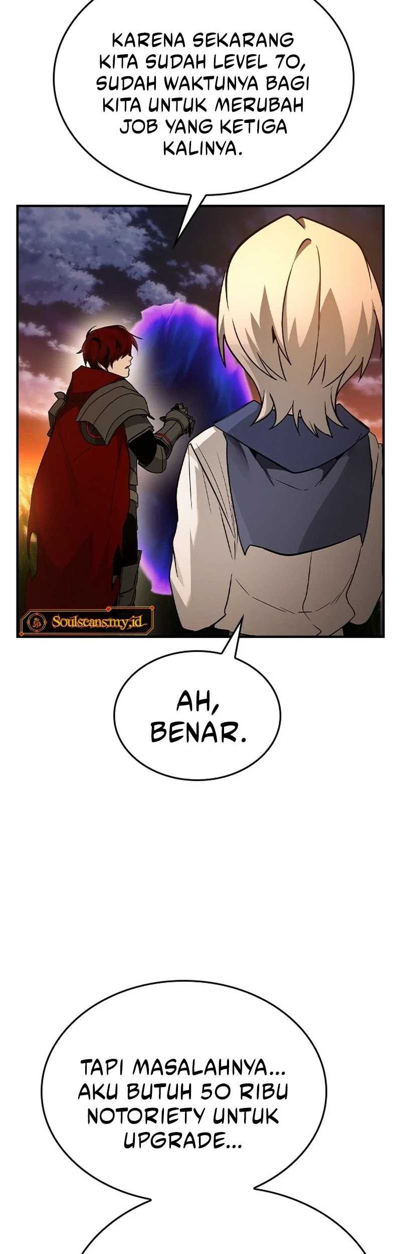 Bad Ending Maker Chapter 30 - halaman 30