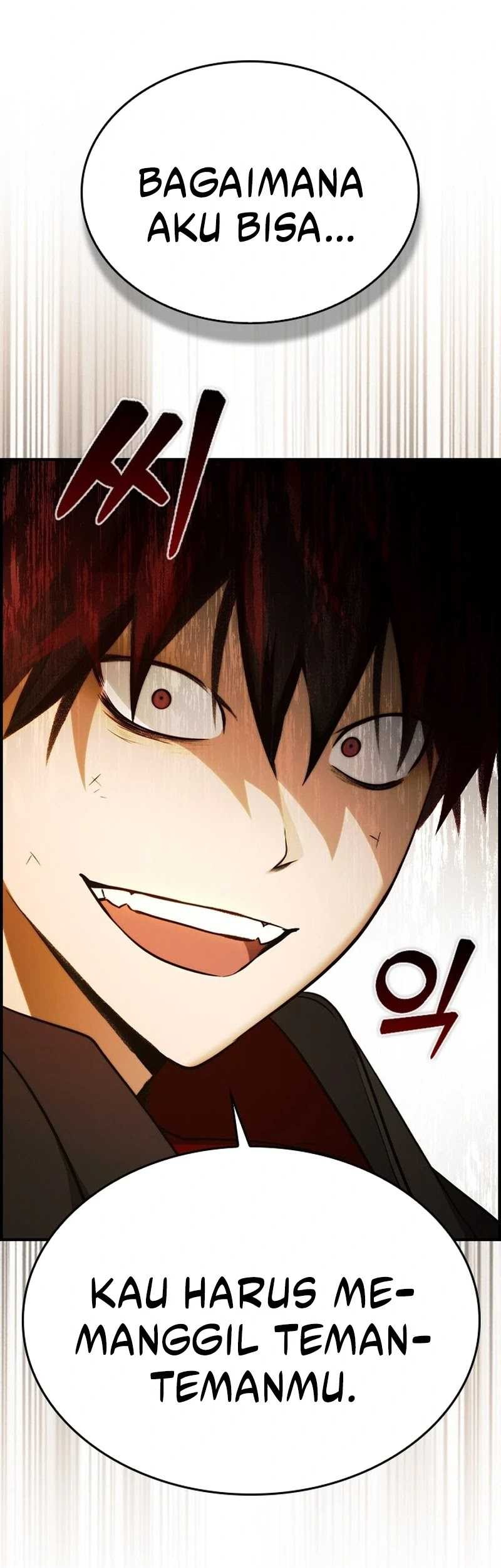 Bad Ending Maker Chapter 30 - halaman 32