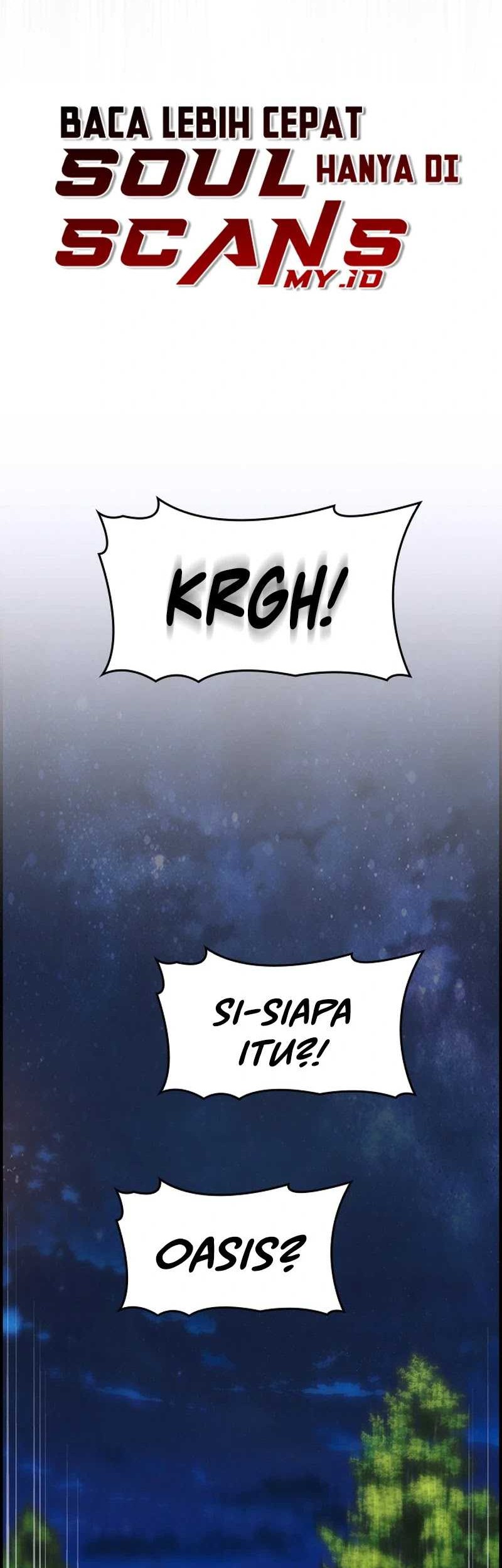 Bad Ending Maker Chapter 30 - halaman 33