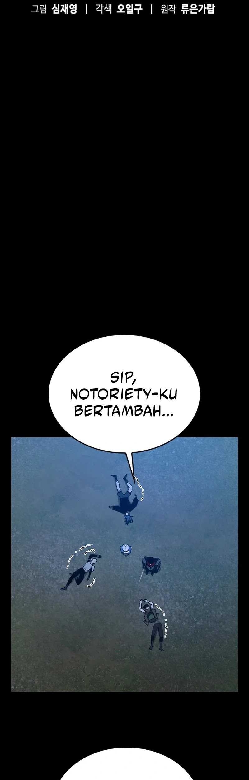 Bad Ending Maker Chapter 30 - halaman 35