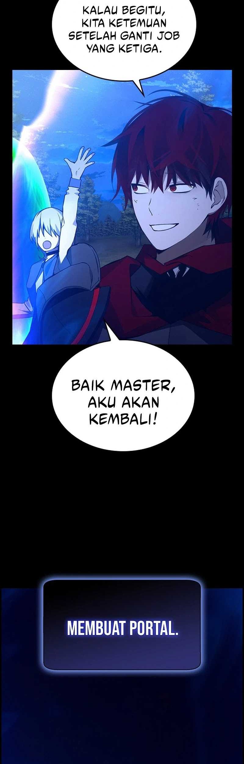 Bad Ending Maker Chapter 30 - halaman 36