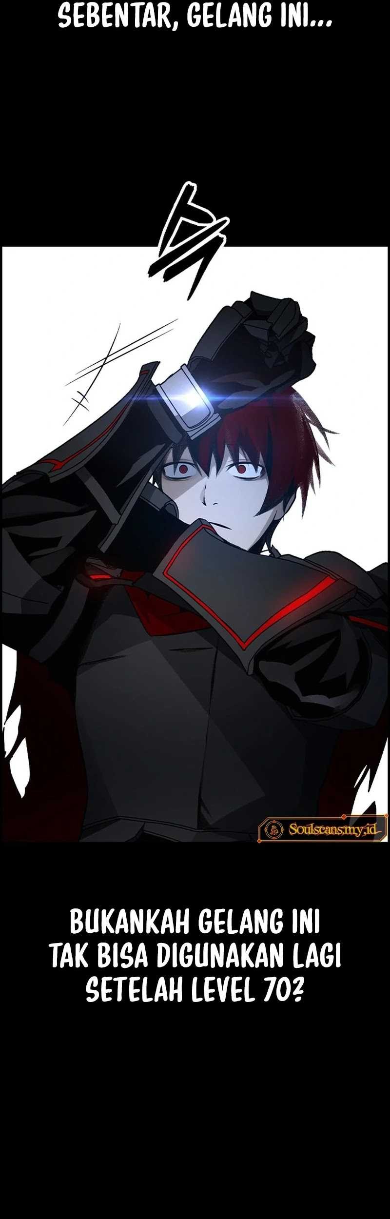 Bad Ending Maker Chapter 30 - halaman 38