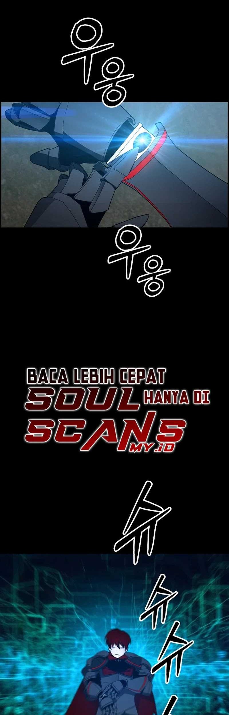 Bad Ending Maker Chapter 30 - halaman 39