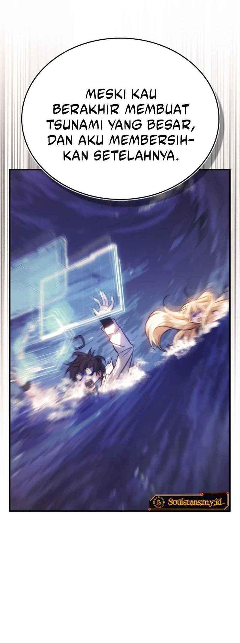 Bad Ending Maker Chapter 30 - halaman 45
