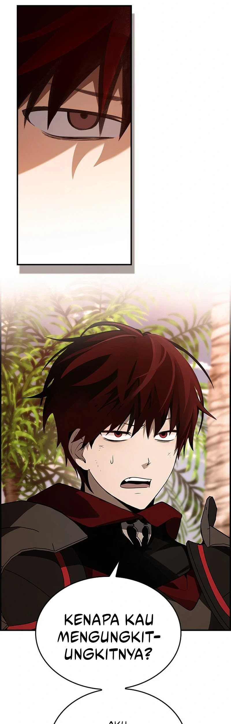 Bad Ending Maker Chapter 30 - halaman 46