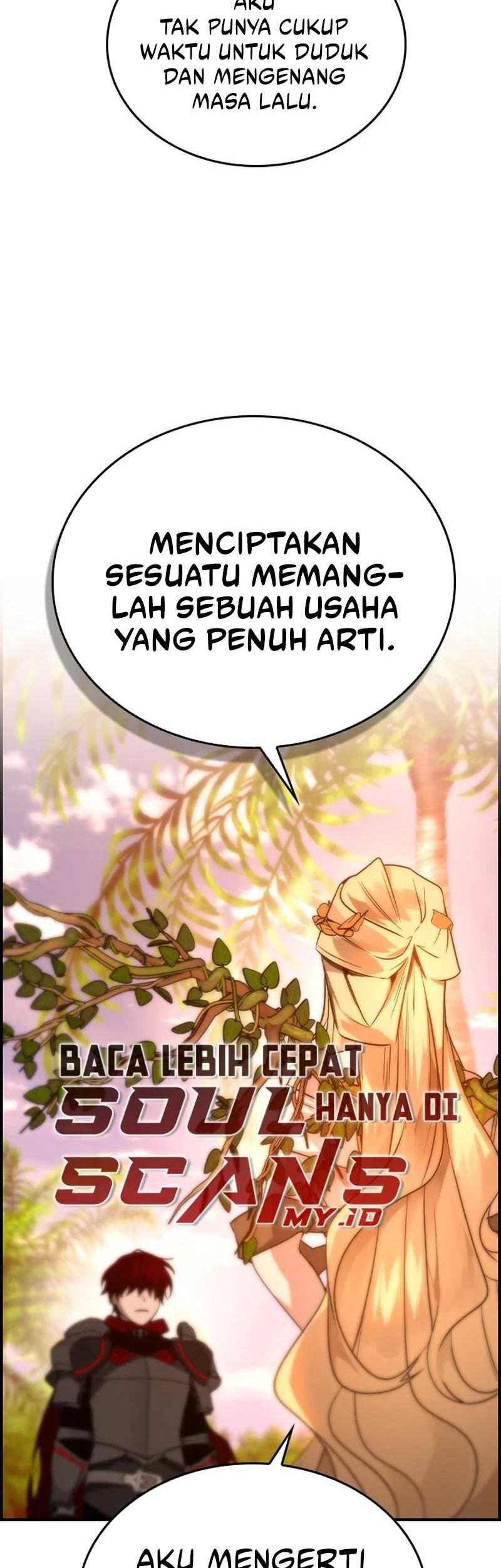 Bad Ending Maker Chapter 30 - halaman 47
