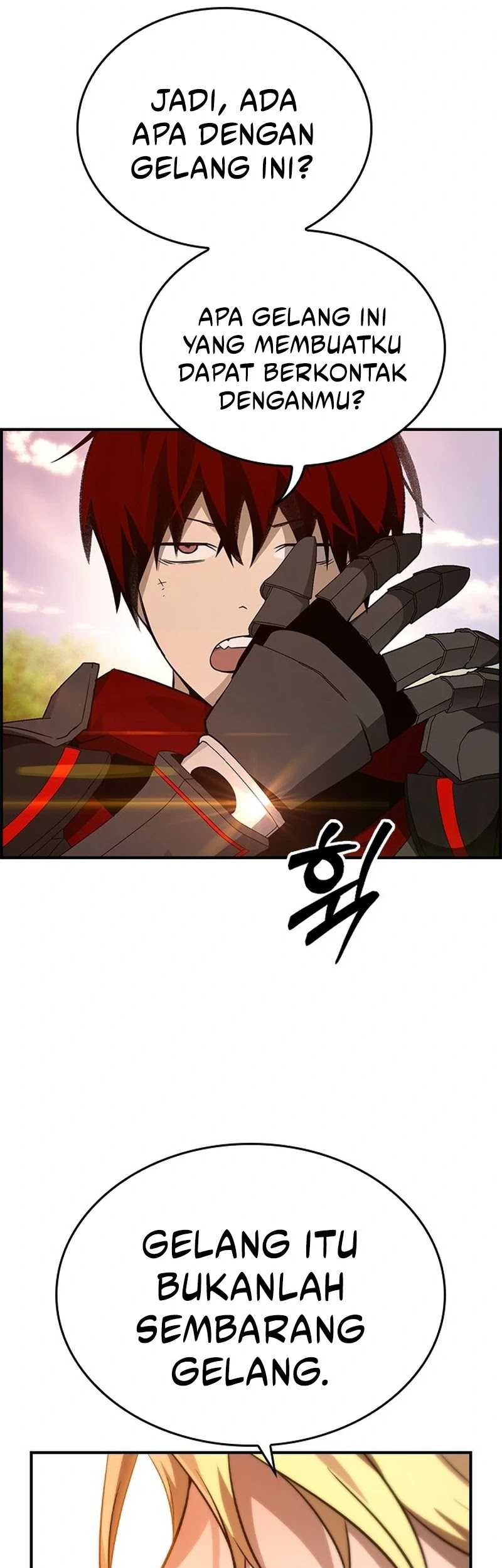 Bad Ending Maker Chapter 30 - halaman 49