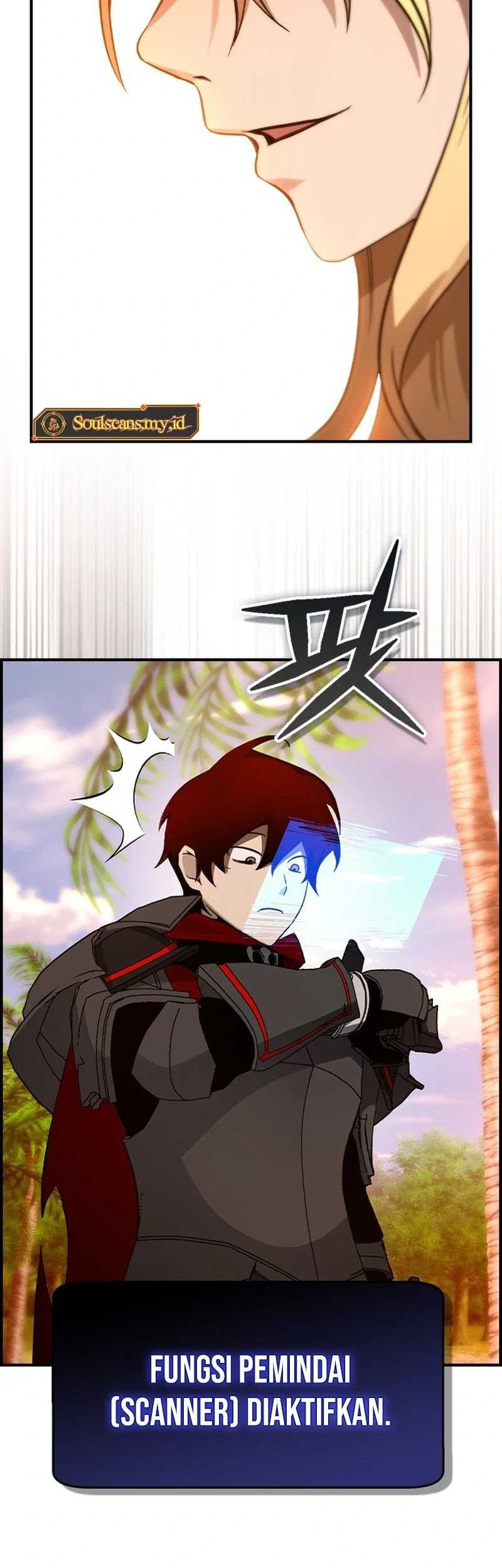 Bad Ending Maker Chapter 30 - halaman 50
