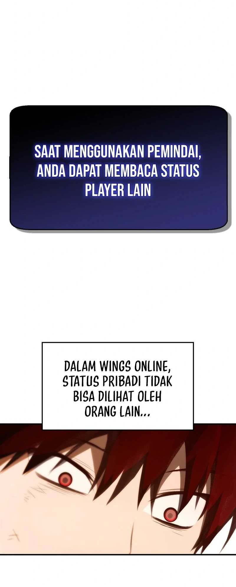 Bad Ending Maker Chapter 30 - halaman 51