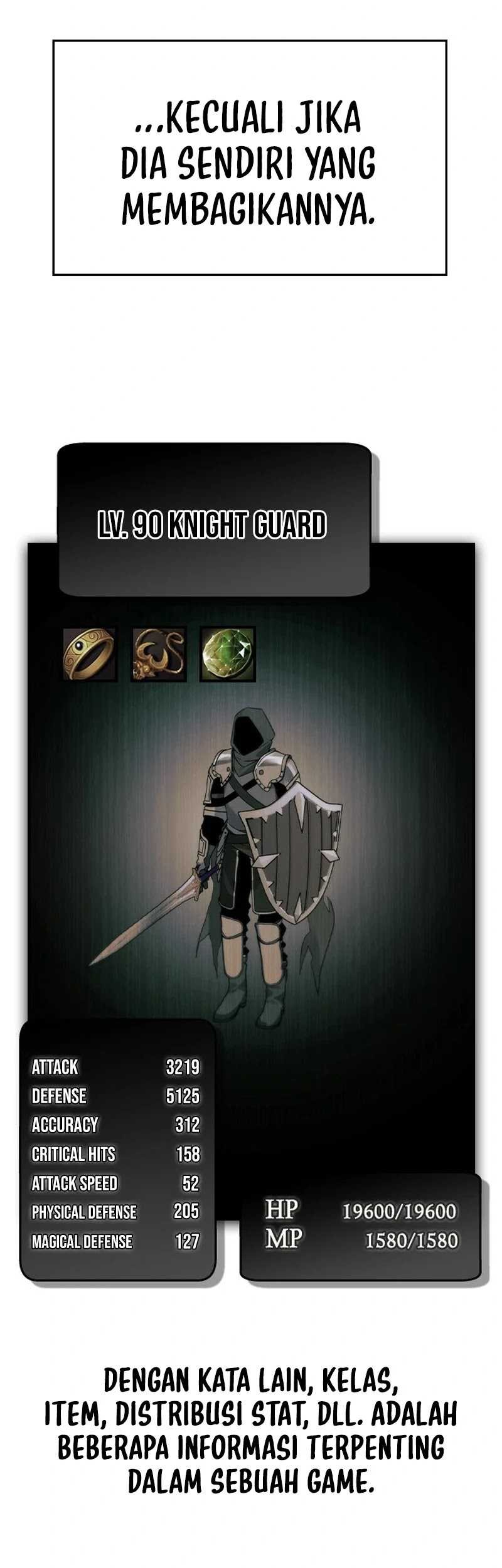 Bad Ending Maker Chapter 30 - halaman 52