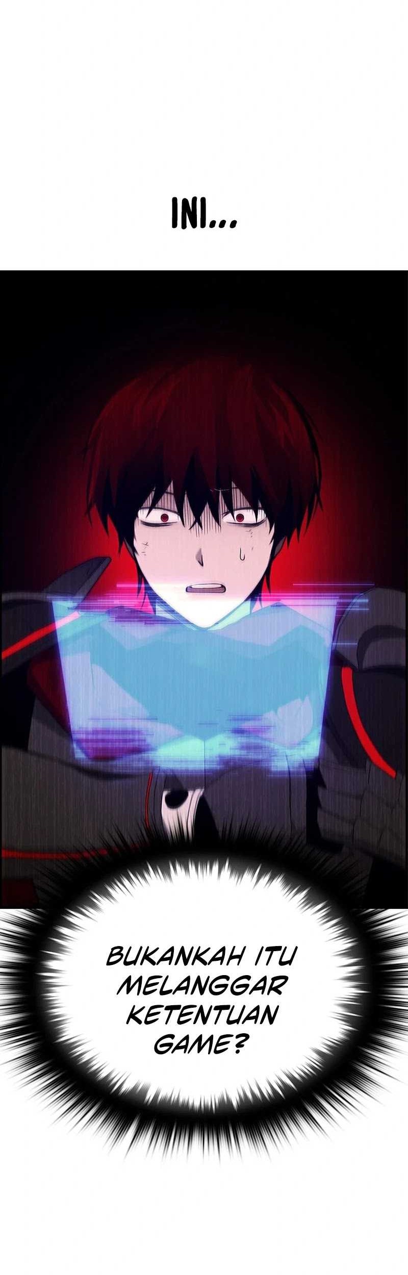 Bad Ending Maker Chapter 30 - halaman 53