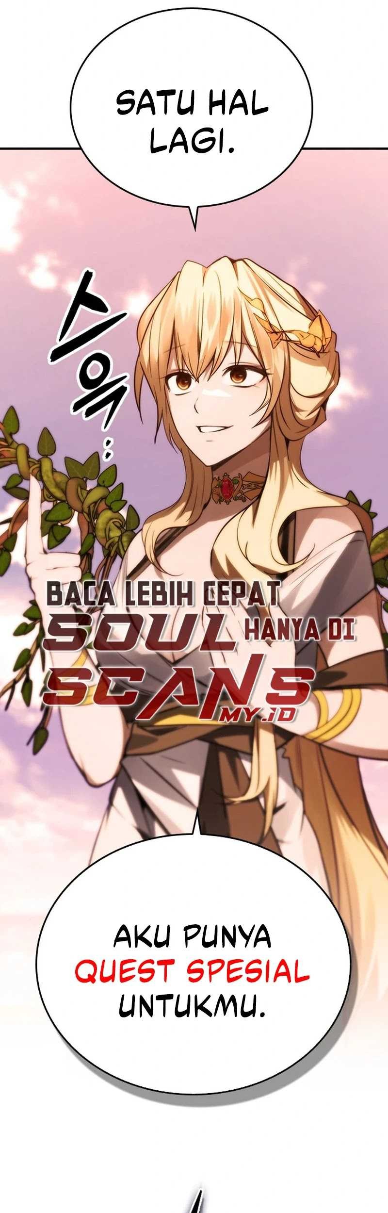 Bad Ending Maker Chapter 30 - halaman 55