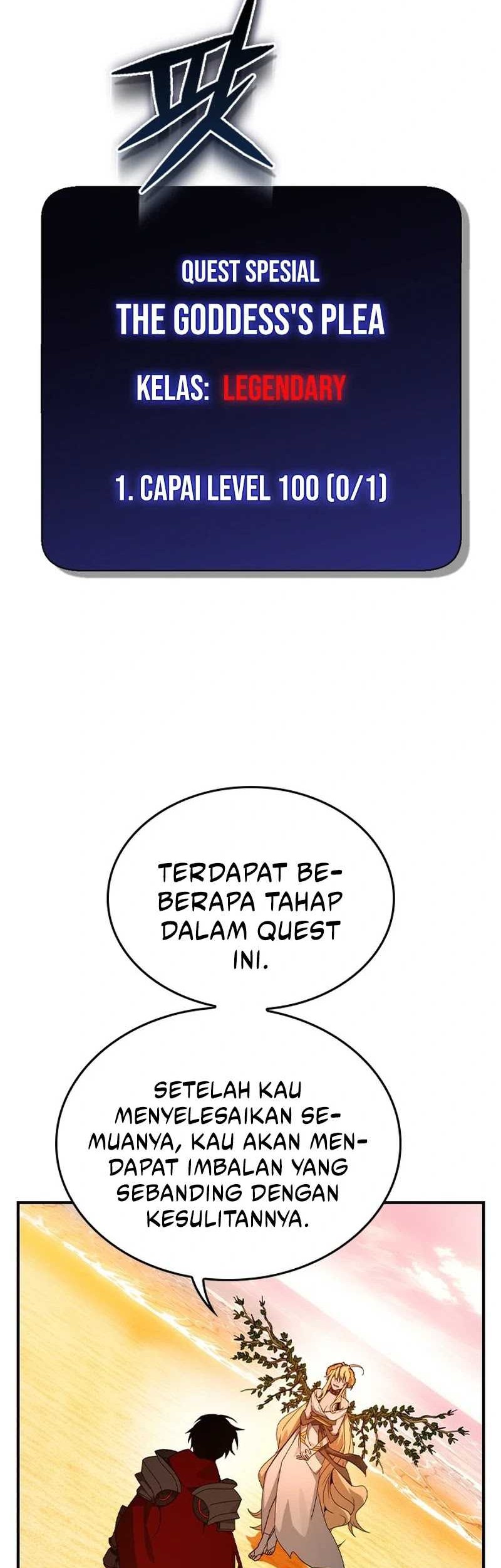 Bad Ending Maker Chapter 30 - halaman 56