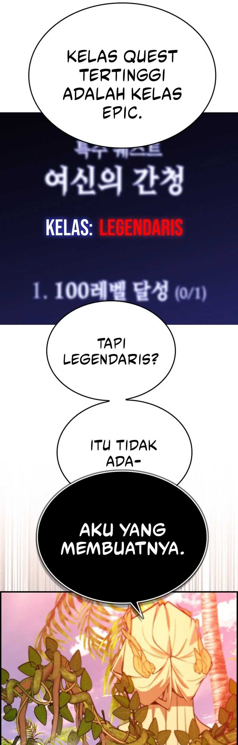 Bad Ending Maker Chapter 30 - halaman 58
