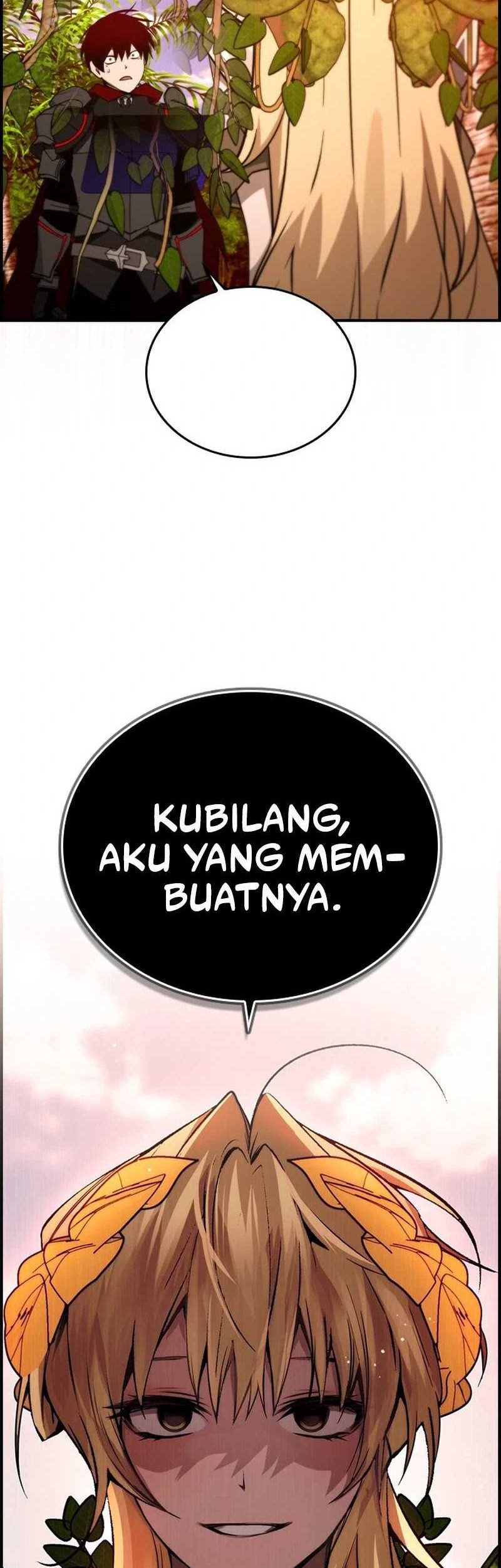 Bad Ending Maker Chapter 30 - halaman 59