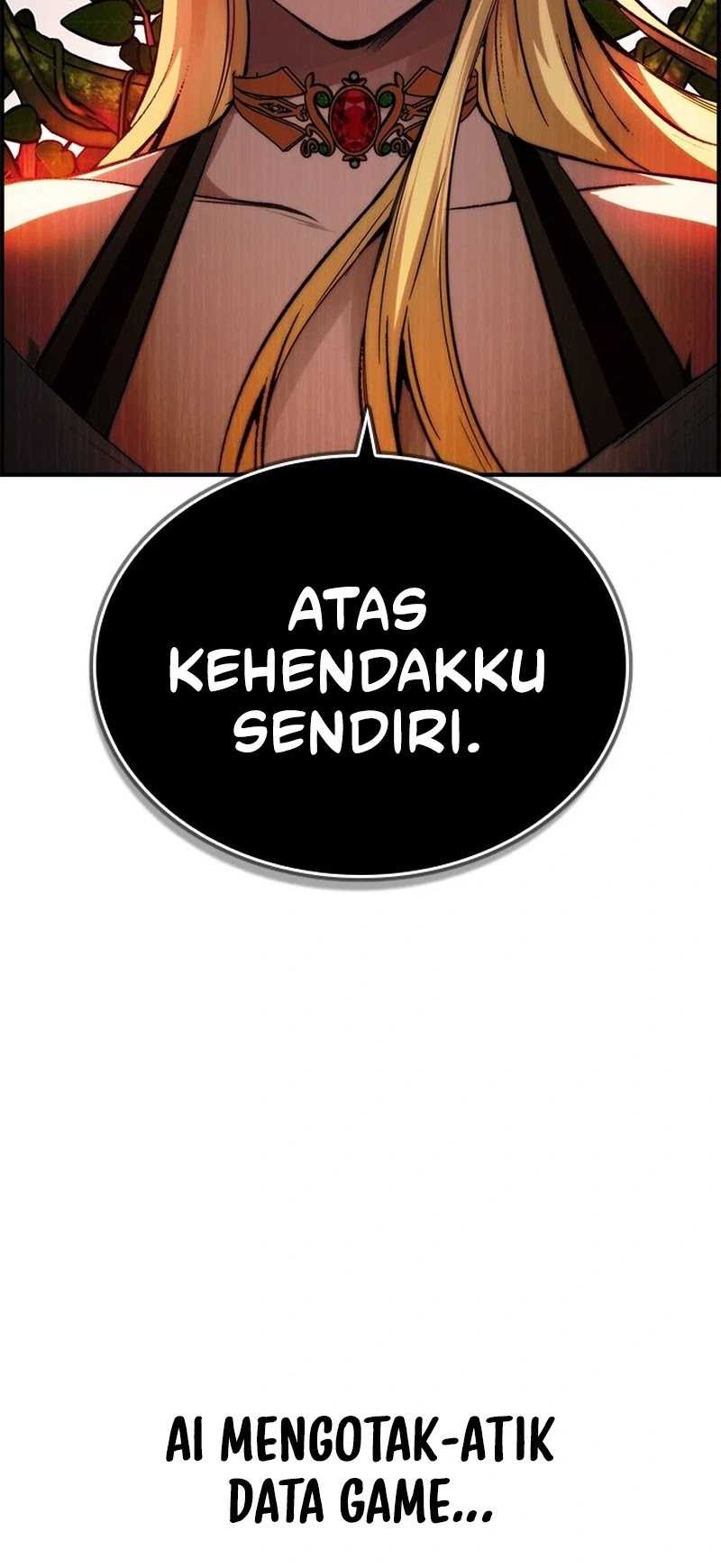 Bad Ending Maker Chapter 30 - halaman 60