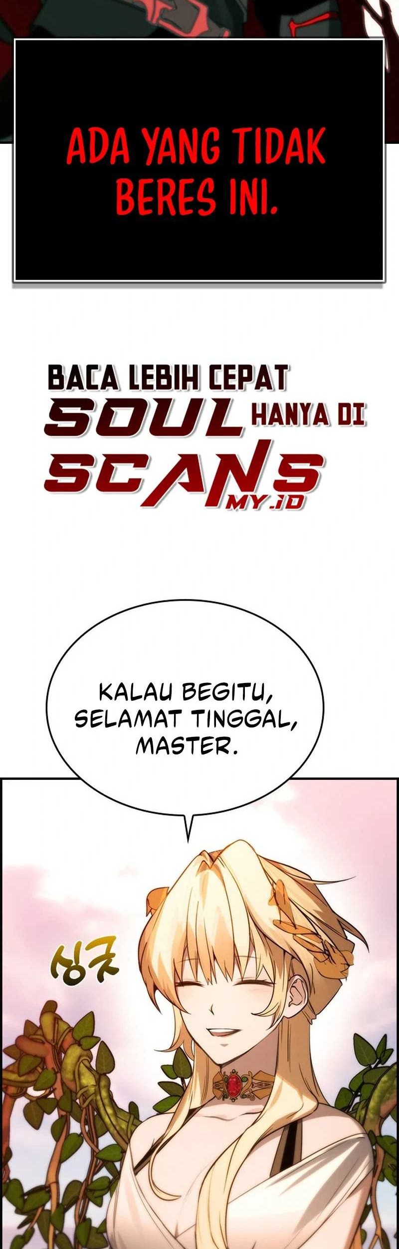 Bad Ending Maker Chapter 30 - halaman 62