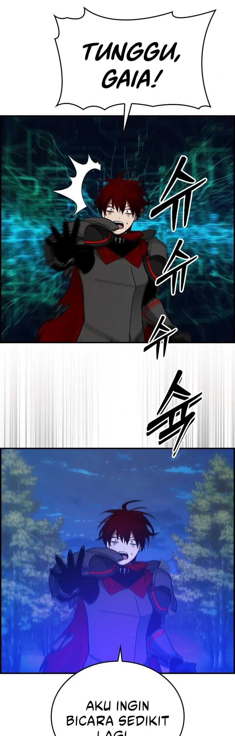 Bad Ending Maker Chapter 30 - halaman 64