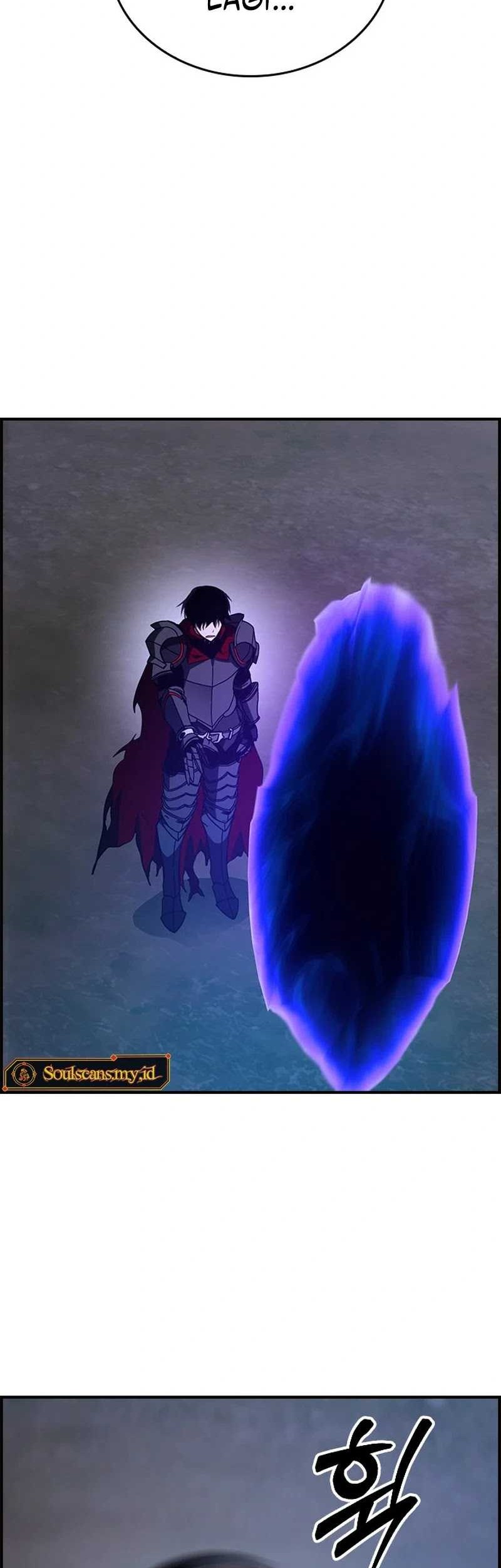 Bad Ending Maker Chapter 30 - halaman 65