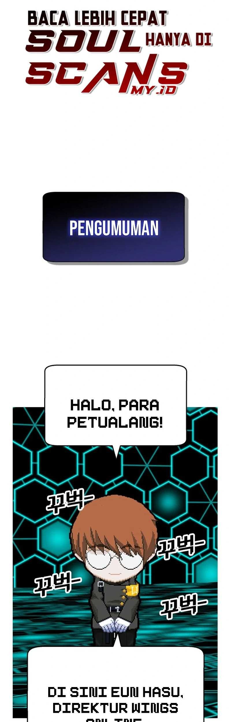 Bad Ending Maker Chapter 30 - halaman 67