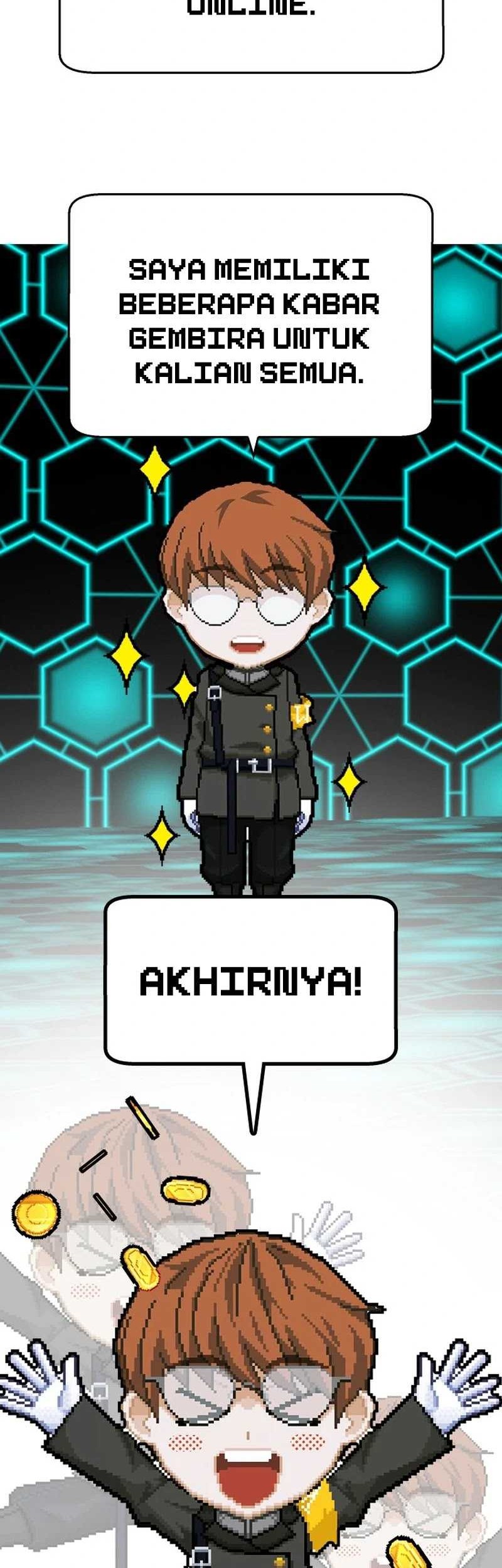 Bad Ending Maker Chapter 30 - halaman 68
