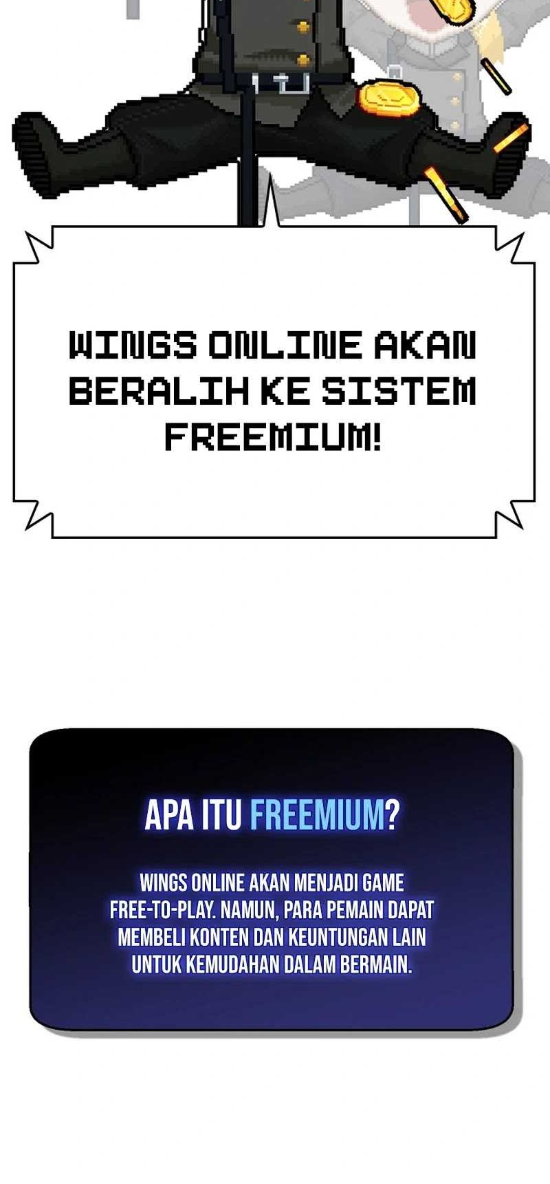 Bad Ending Maker Chapter 30 - halaman 69