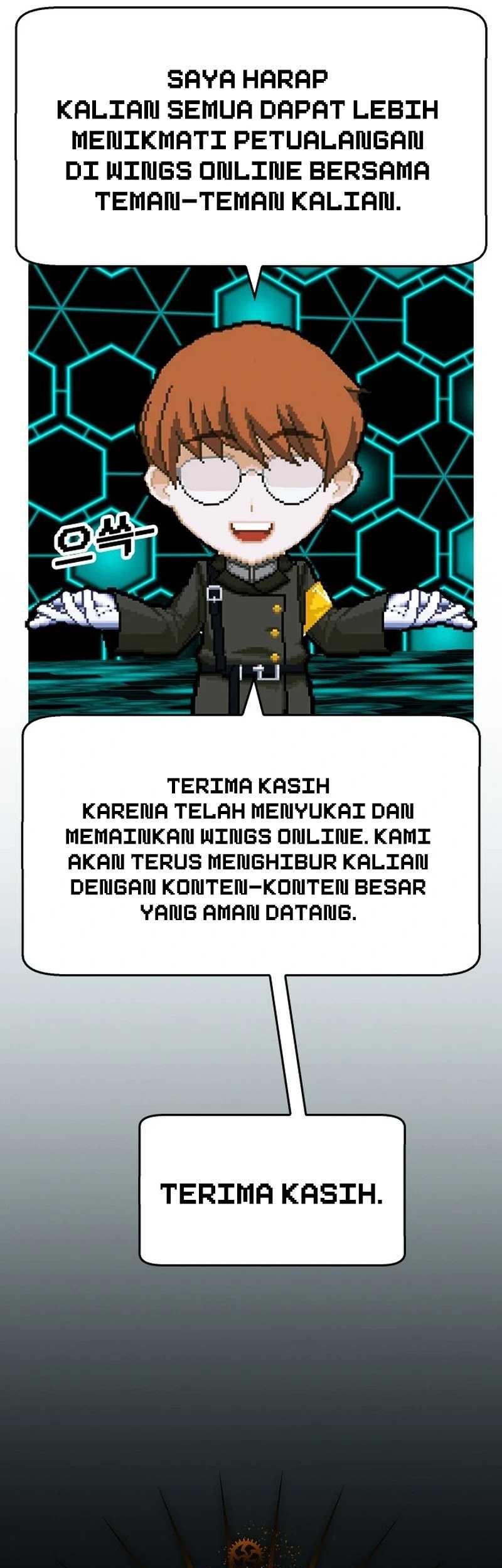 Bad Ending Maker Chapter 30 - halaman 70