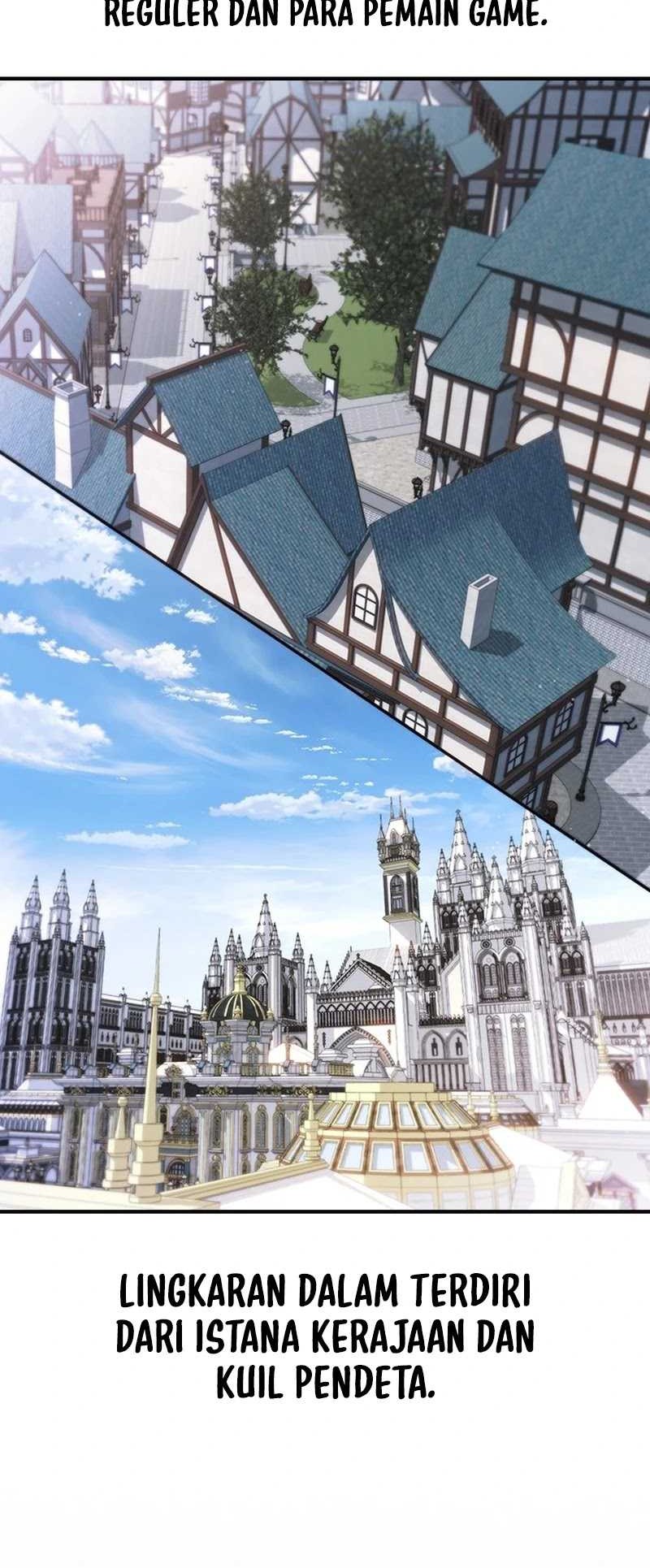 Bad Ending Maker Chapter 31 - halaman 17