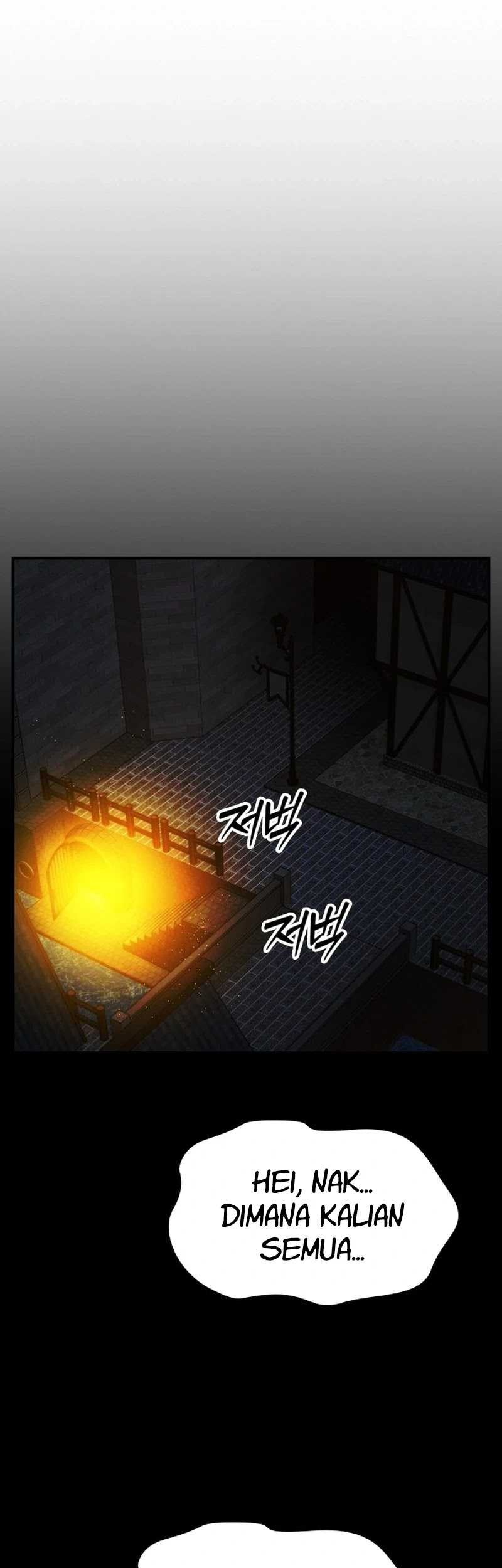Bad Ending Maker Chapter 31 - halaman 18