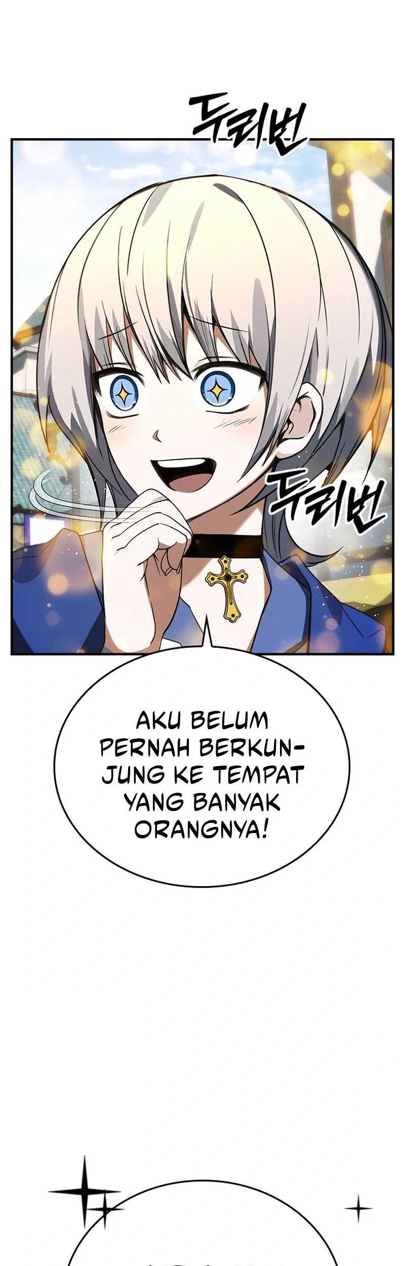 Bad Ending Maker Chapter 31 - halaman 24