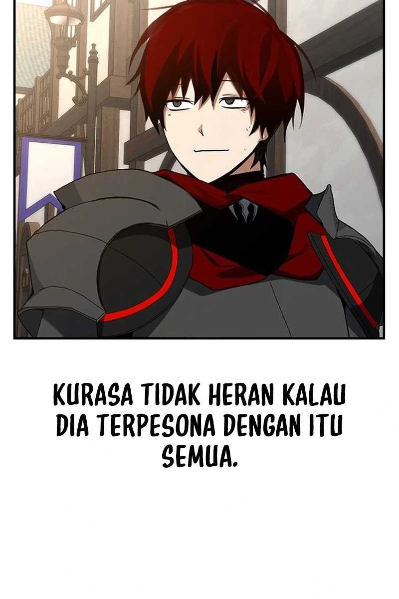 Bad Ending Maker Chapter 31 - halaman 26