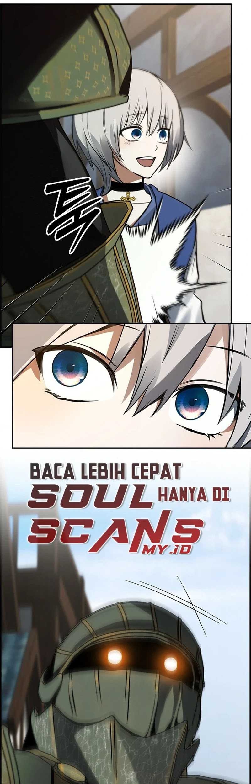 Bad Ending Maker Chapter 31 - halaman 27