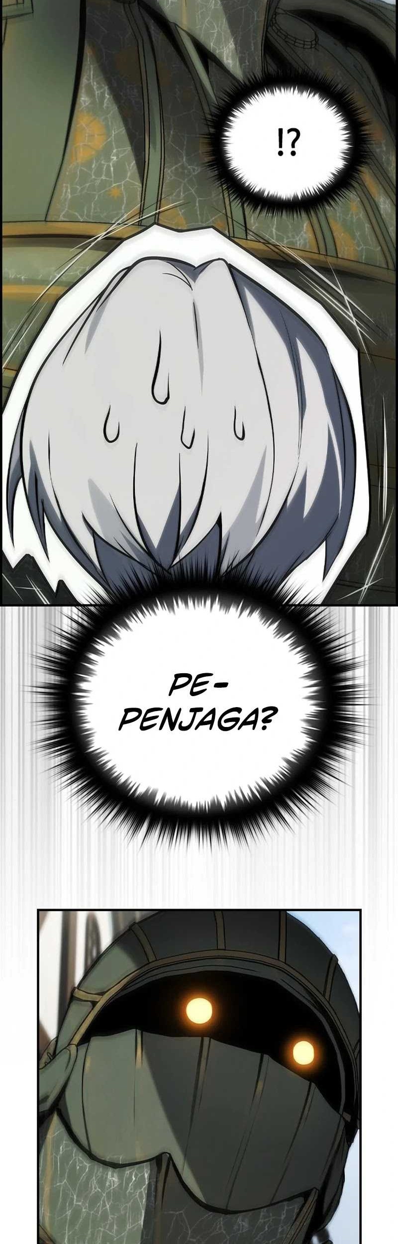 Bad Ending Maker Chapter 31 - halaman 28