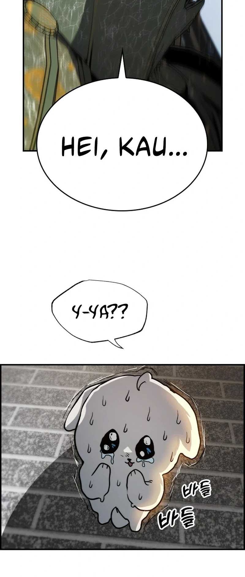 Bad Ending Maker Chapter 31 - halaman 29