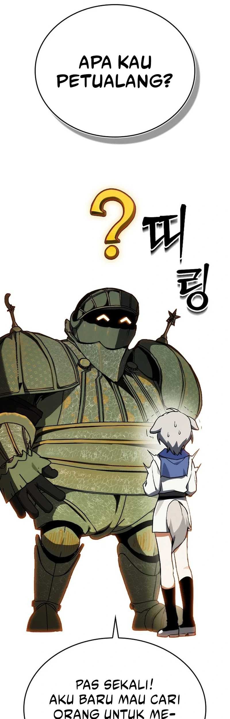 Bad Ending Maker Chapter 31 - halaman 30