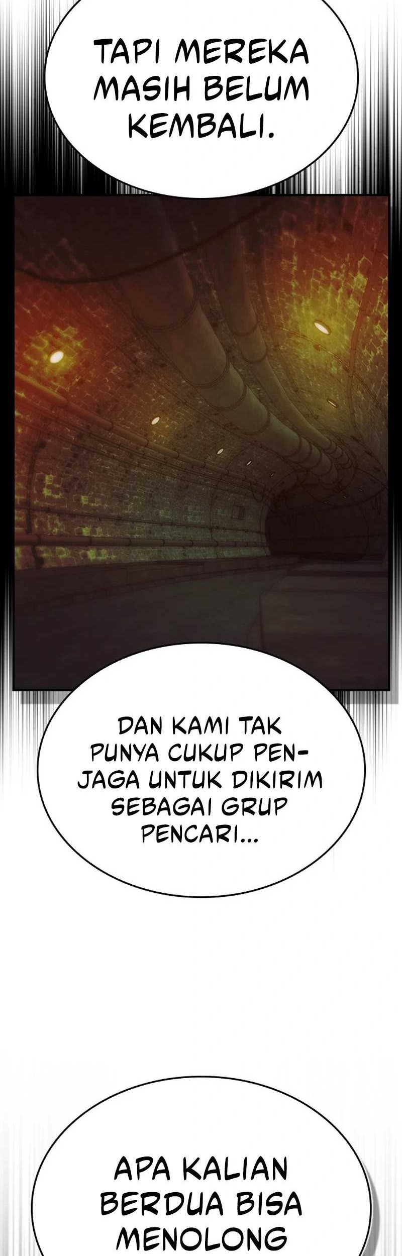 Bad Ending Maker Chapter 31 - halaman 33