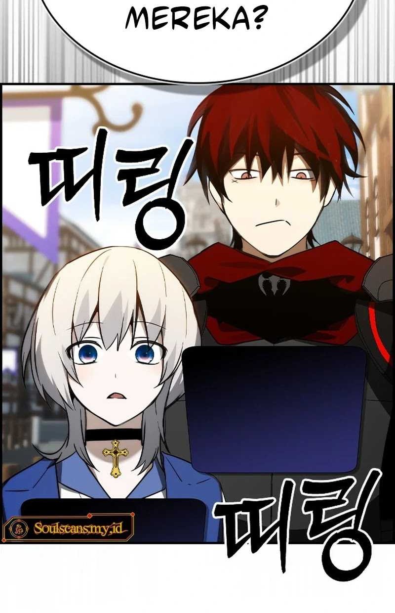 Bad Ending Maker Chapter 31 - halaman 34