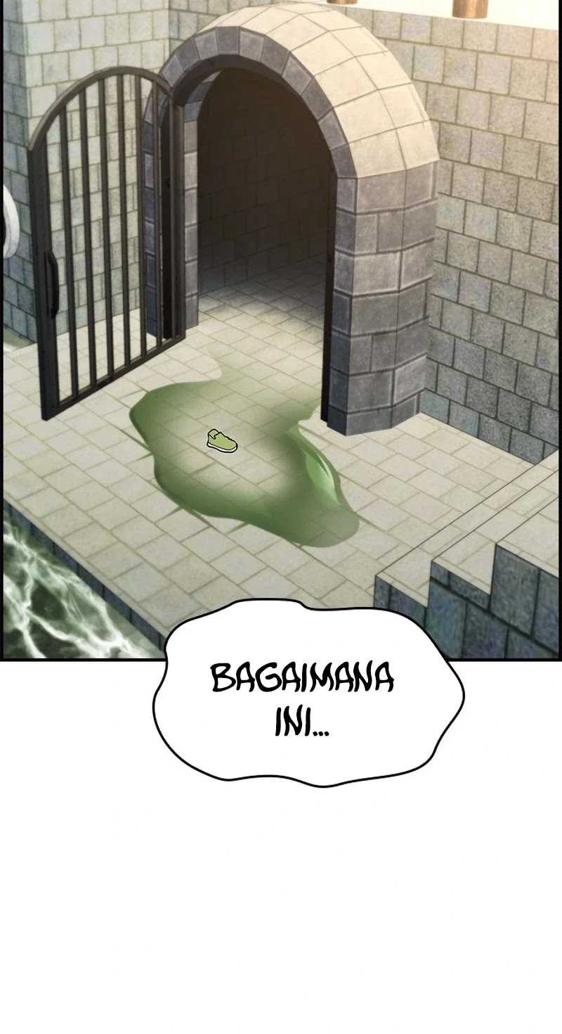 Bad Ending Maker Chapter 31 - halaman 37