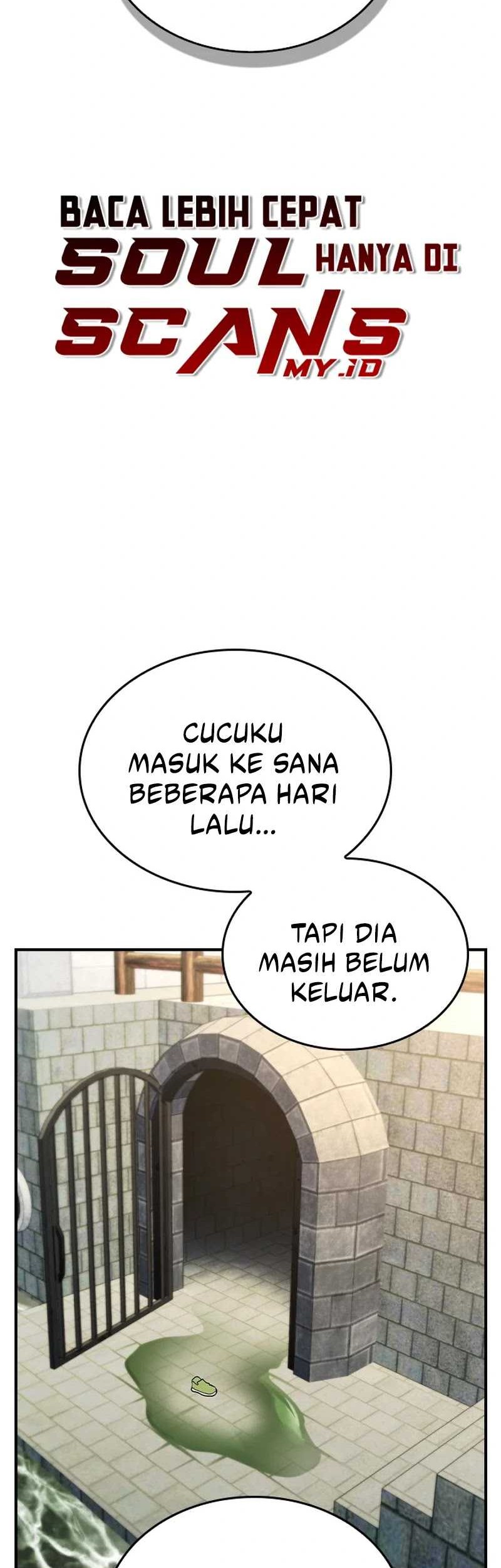 Bad Ending Maker Chapter 31 - halaman 39