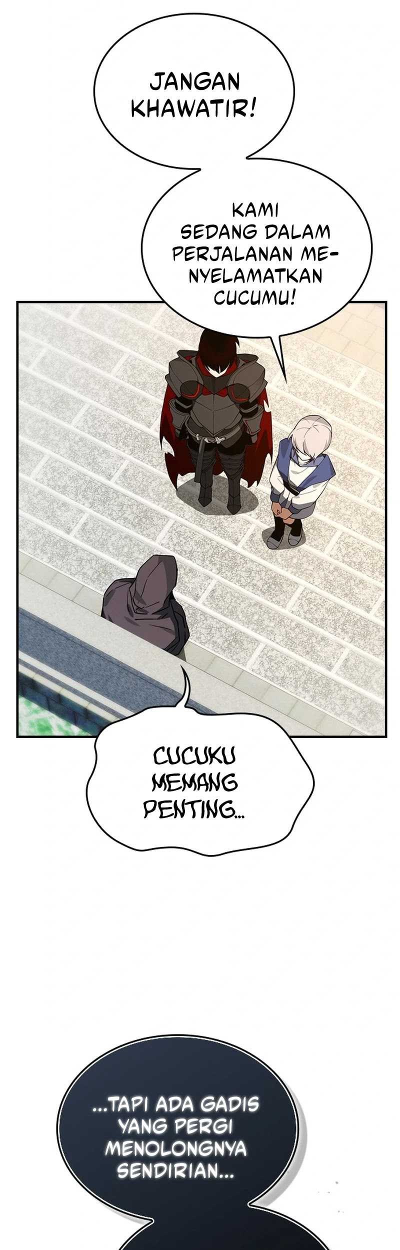 Bad Ending Maker Chapter 31 - halaman 41