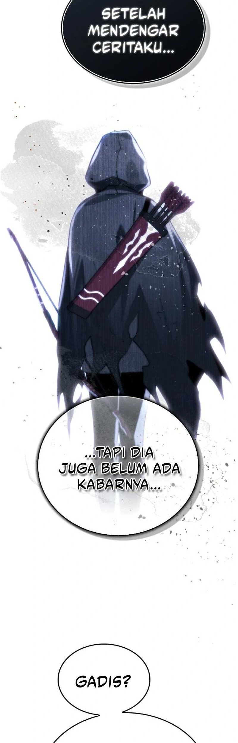 Bad Ending Maker Chapter 31 - halaman 42