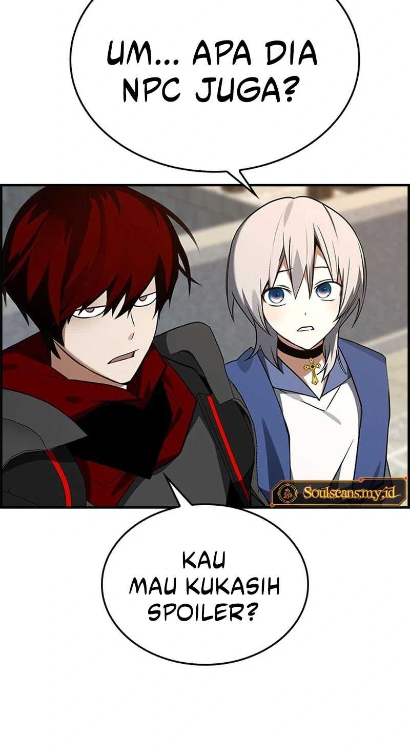 Bad Ending Maker Chapter 31 - halaman 43