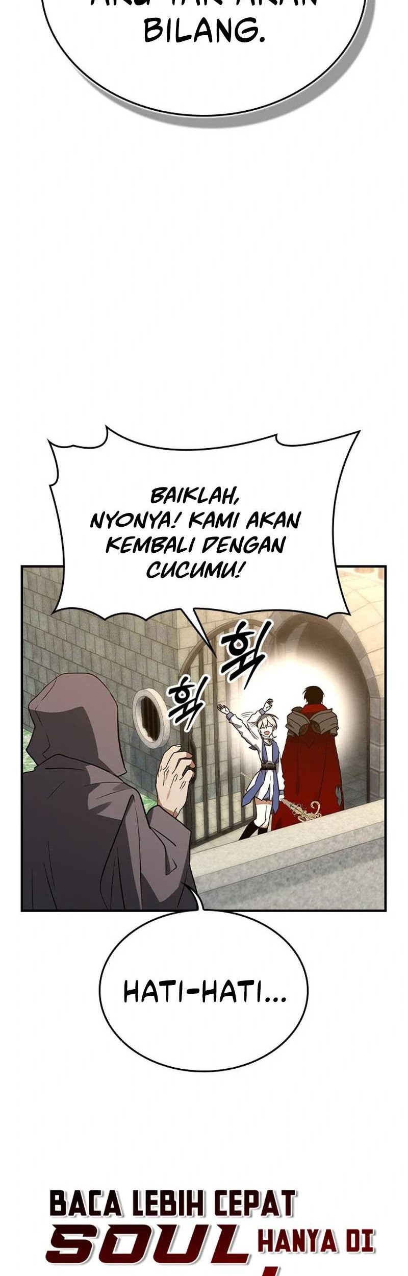 Bad Ending Maker Chapter 31 - halaman 45