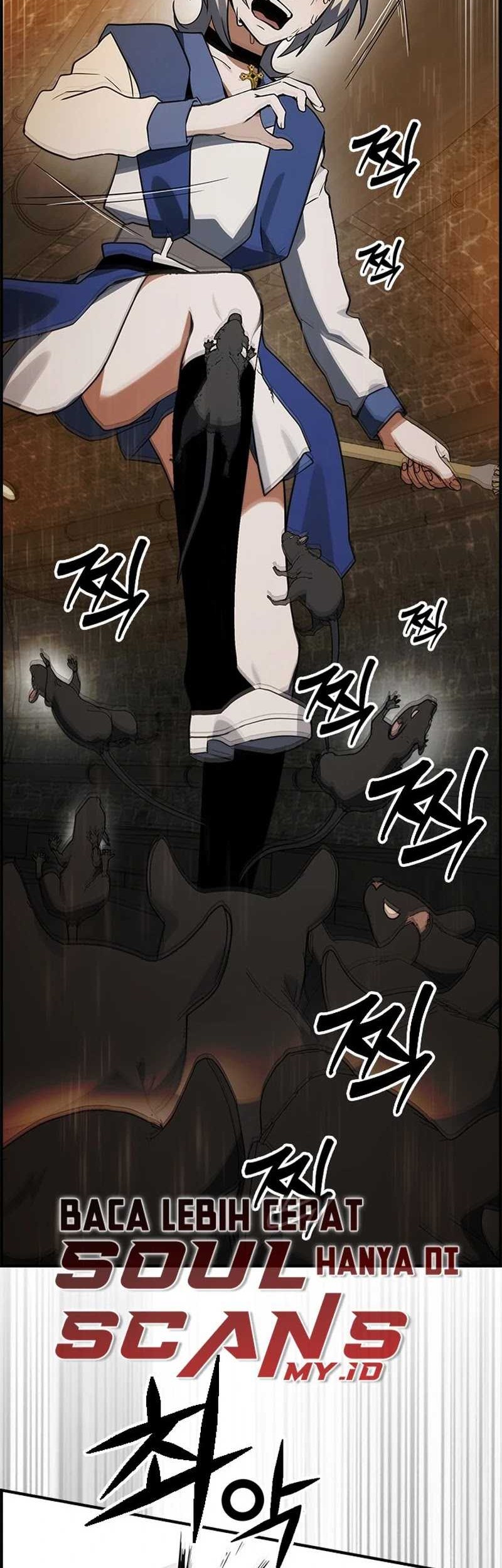 Bad Ending Maker Chapter 31 - halaman 48