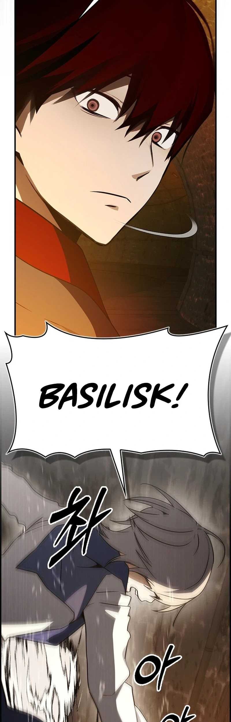 Bad Ending Maker Chapter 31 - halaman 51
