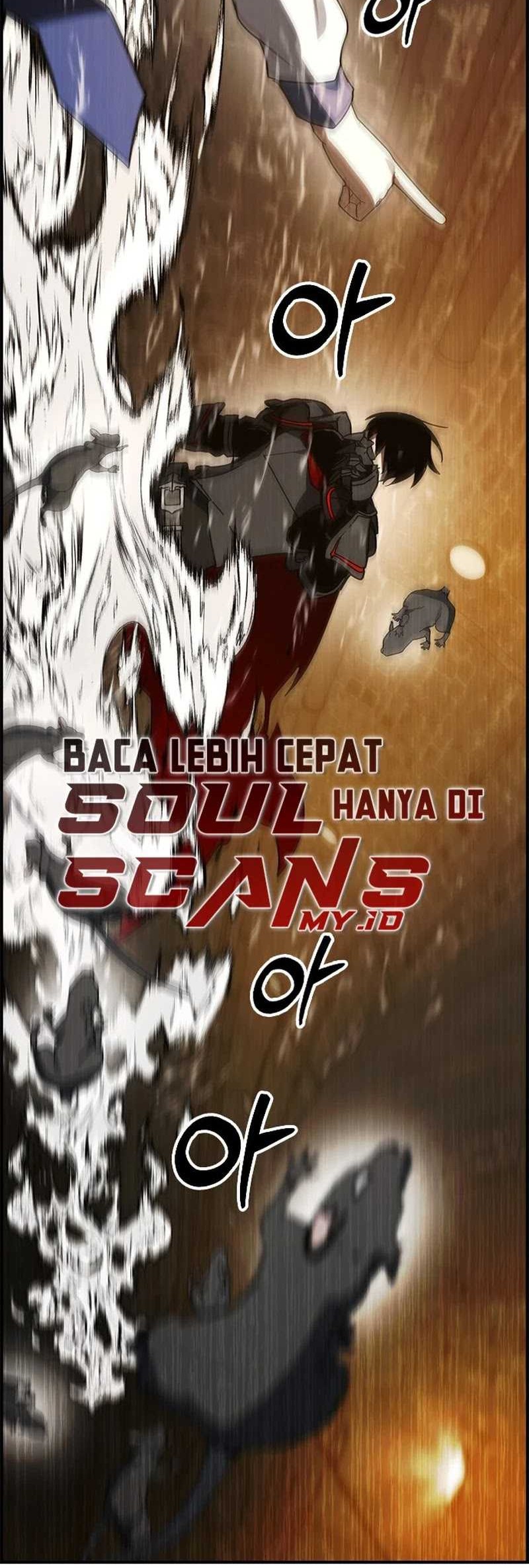 Bad Ending Maker Chapter 31 - halaman 52